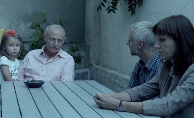 „Урок" е най-добрият пълнометражен игрален филм у нас за 2014 г.