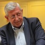 „Патриотичен фронт” номинира Григорий Вазов за управител на БНБ