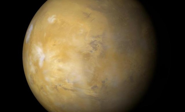 Най-старите организми на Земята могат да оцелеят на Марс