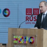 Путин: РФ в голяма степен гарантира продоволствената сигурност в света