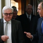 Лавров към Щайнмайер: Киев се опитва да избегне реализацията на „Минск-2“