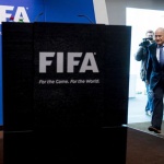 Функционери на ФИФА взели подкупи за избирането на домакините на световните Франция и Южна Африка