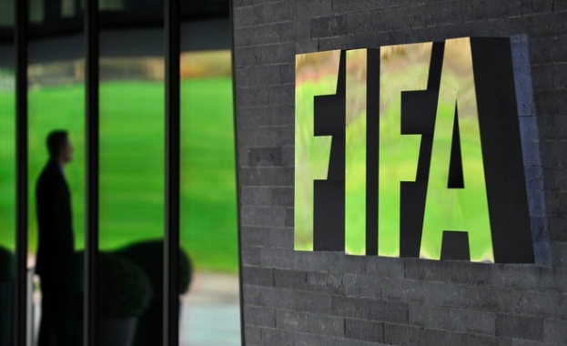  ФИФА изненадващо обяви: Един от елитните клубове в България е държавен 