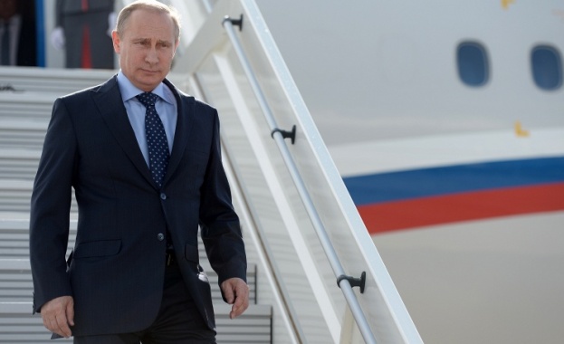 Американска социологическа агенция: Рейтингът на Путин бие всички рекорди