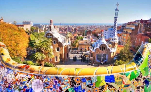 Жителите срещу туристите в Барселона: Не искаме да станем като Венеция