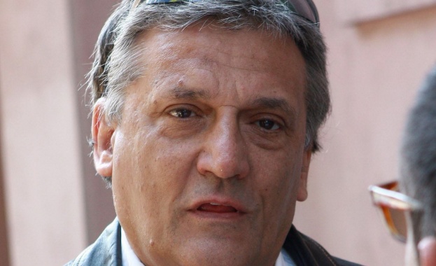 Петър Диков: Паветата няма да бъдат сменени с асфалт