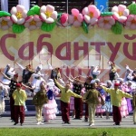 Руски празник в Южния парк 