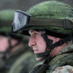 Сибирският спецназ изцяло оборудван с „Ратник“