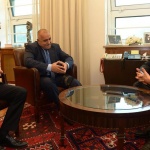 А. Ковачев: Балонът на популизма по темата за ТПТИ се е разраснал