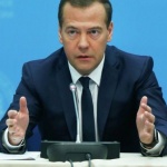 Медведев: Санкциите стимулираха Русия към взаимодействие с Азия