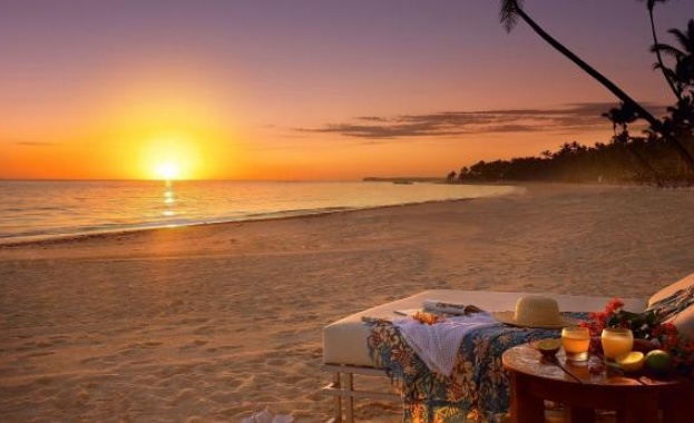 Как да покажем класа на плажа