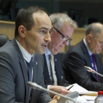 Надеждата на ЕНП е до края на годината да има резолюция за ТПТИ