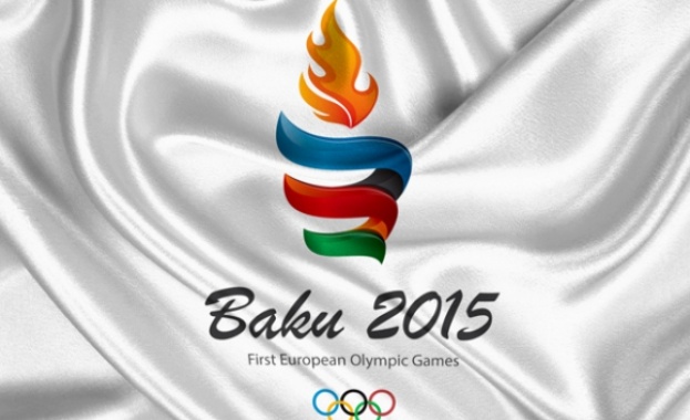 БНТ HD излъчва на живо първите Европейски игри Баку 2015