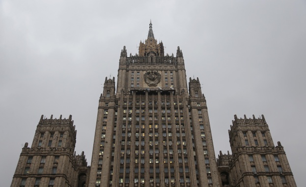 Москва е учудена, че американци участват в изпитанията на съветски оръжия в България