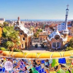 Жителите срещу туристите в Барселона: Не искаме да станем като Венеция