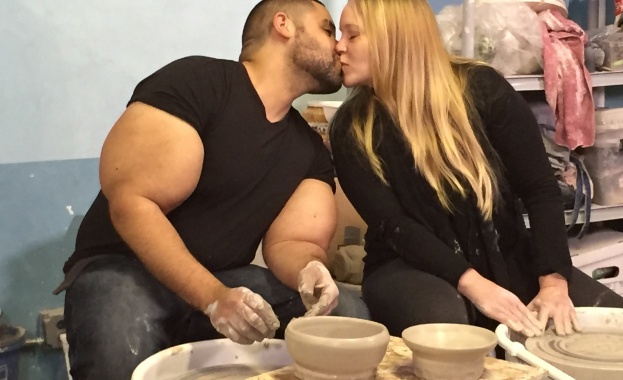 TLC доказва, че няма невъзможна любов с новата поредица „Странна любов” 
