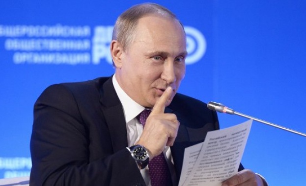 Американски анализатор: Путин надигра Обама на политическата сцена