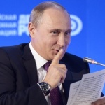 Американски анализатор: Путин надигра Обама на политическата сцена