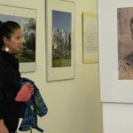 В Прага откриха изложбата „Кристо и Жан-Клод”