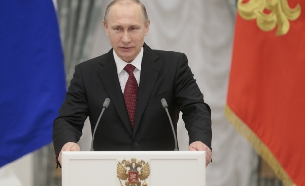 Путин: Никой няма да успее да прекодира страната ни