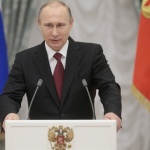 Путин: Никой няма да успее да прекодира страната ни