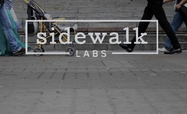 Google се насочва към управлението на градовете