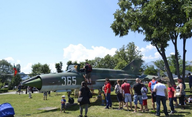 Националният военноисторически музей ще отбележи Деня на храбростта и Празника