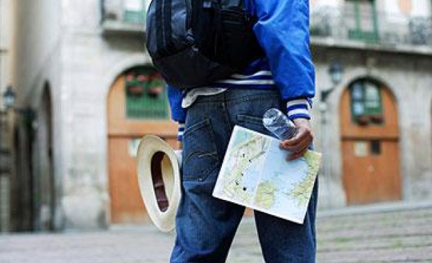 Броят на израелските туристи се увеличил след атентата в Бургас 