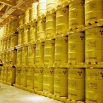 Русия и Иран почти се споразумяха за преработката на ядрено гориво