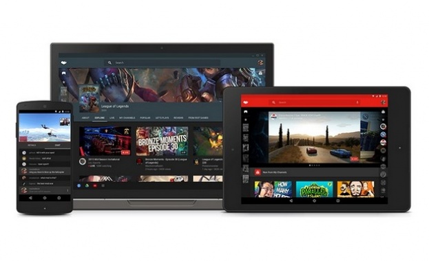 Нова услуга YouTube Gaming ще конкурира Twitch