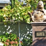 Заради ембаргото над Русия, намаляха руските туристи, посещаващи къщата-музей на Ванга