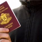 От кого бягат българите в Украйна?