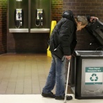 Ловци на боклук борят системата