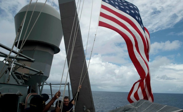 National Interest: САЩ стигнаха до черта, след която не могат без въоръжен конфликт