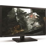 Мониторът LG 4K ULTRA HD ще предостави изключително преживяване на геймърите по света