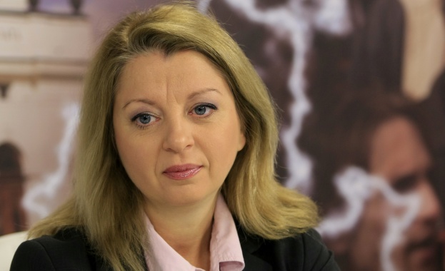 Г. Горанова: Междуетническите сблъсъци отклоняват напрежението от властта