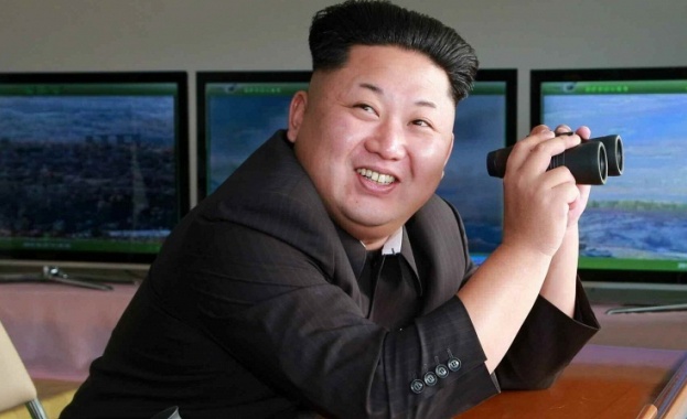 Шефът на ЦРУ се е срещнал с Ким Чен-ун в Пхенян