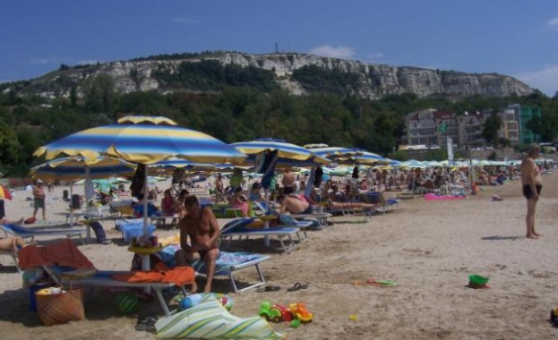 Около 70% от туристите по Северното Черномориие са румънци