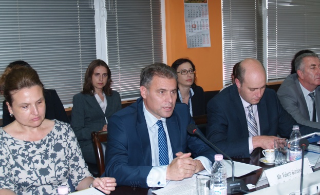 България, Румъния и Сърбия обявиха подготовката на тристранен проект за връзка между телекомуникационните си мрежи