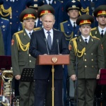 Путин: Над 40 нови междуконтинентални балистични ракети ще влязат в състава на ядрените сили на РФ през тази година