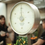 Масови измами с везните на борси и тържища 