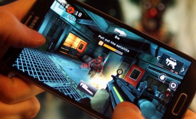 Най-добрите игри за Android без нужда от интернет
