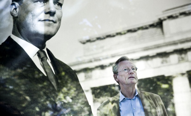 Проф. Петер Брант: Без взаимно разбиране мирът в Европа е застрашен