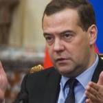 Медведев: Ако кредитът на Украйна от Москва е подкуп, то заемът от МВФ е мащабна кражба