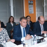 България, Румъния и Сърбия обявиха подготовката на тристранен проект за връзка между телекомуникационните си мрежи