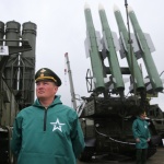 Край Москва бе открито уникално изложение на съвременните постижения в областта на въоръжението