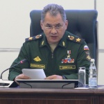 Шойгу призова армията да се готви за негативен сценарий