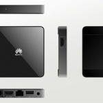 Huawei MediaQ M330 – мини компютър с Android