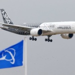 ALC увеличава портфолиото си с Airbus широкофюзелажни самолети с една пътека