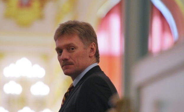 Песков: Русия не може да не я безпокоят опитите на НАТО да промени баланса на силите